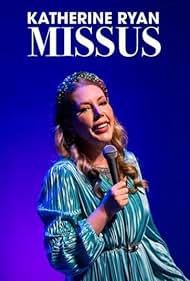 Katherine Ryan: Missus (2022) watch-Katherine Ryan: Missus (2022)