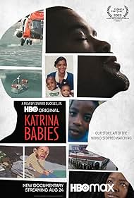 Katrina Babies (2022) watch-Katrina Babies (2022)