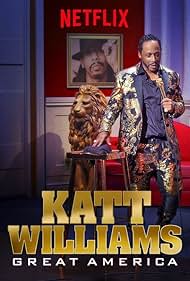 watch-Katt Williams: Great America (2018)