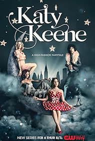 watch-Katy Keene (2020)