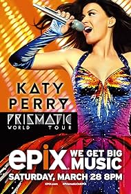 Katy Perry: The Prismatic World Tour (2015) watch-Katy Perry: The Prismatic World Tour (2015)
