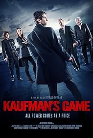 Kaufman's Game (2017) watch-Kaufman's Game (2017)