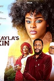 watch-Kayla's Kin (2024)
