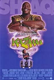 Kazaam (1996) watch-Kazaam (1996)
