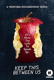 watch-Keep This Between Us (2022)