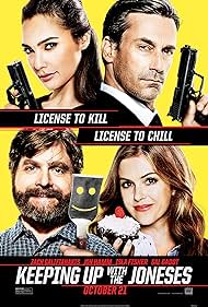 watch-Keeping Up with the Joneses (2016)