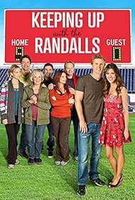 watch-Keeping Up with the Randalls (2011)