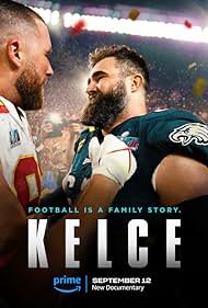 Kelce (2023) watch-Kelce (2023)