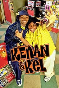 watch-Kenan & Kel (1996)