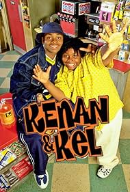 Kenan & Kel (1996) watch-Kenan & Kel (1996)