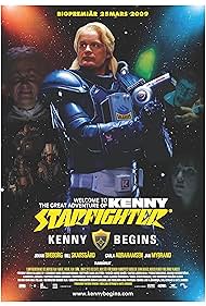 Kenny Begins (2009) watch-Kenny Begins (2009)