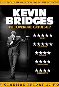 watch-Kevin Bridges: The Overdue Catch-Up (2023)