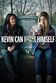 watch-Kevin Can F**k Himself (2021)