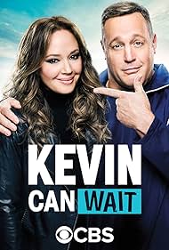 watch-Kevin Can Wait (2016)
