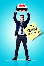 watch-Kevin from Work (2015)