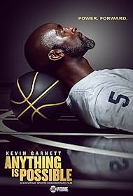 watch-Kevin Garnett: Anything Is Possible (2021)