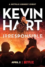 Kevin Hart: Irresponsible (2019) watch-Kevin Hart: Irresponsible (2019)