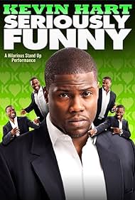 watch-Kevin Hart: Seriously Funny (2010)