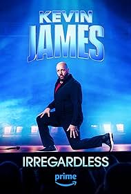 watch-Kevin James: Irregardless (2024)