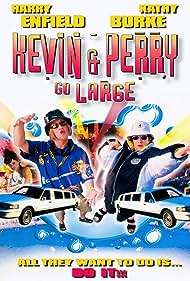 watch-Kevin & Perry Go Large (2000)