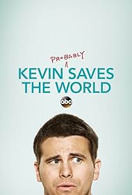 watch-Kevin (Probably) Saves the World (2017)