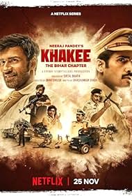 watch-Khakee: The Bihar Chapter (2022)