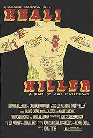 watch-Khali the Killer (2018)