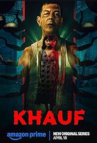 Khauf (2025) watch-Khauf (2025)