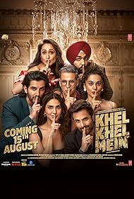 Khel Khel Mein (2024) watch-Khel Khel Mein (2024)