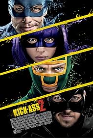 watch-Kick-Ass 2 (2013)