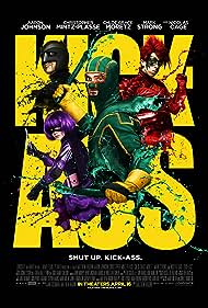 Kick-Ass (2010) watch-Kick-Ass (2010)