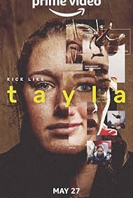 Kick Like Tayla (2022) watch-Kick Like Tayla (2022)