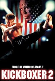 watch-Kickboxer 2: The Road Back (1991)