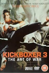 watch-Kickboxer 3: The Art of War (1992)