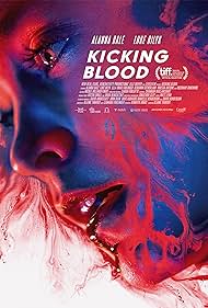 watch-Kicking Blood (2021)