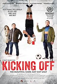 watch-Kicking Off (2016)