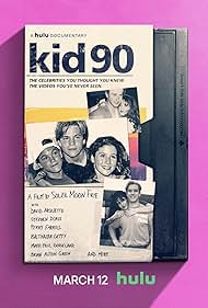 Kid 90 (2021) watch-Kid 90 (2021)