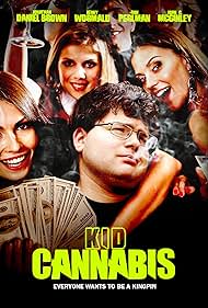 watch-Kid Cannabis (2014)