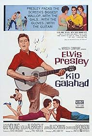 watch-Kid Galahad (1962)