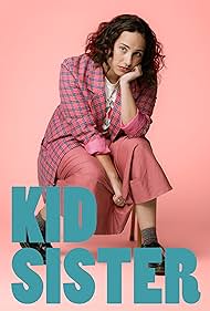 Kid Sister (2022) watch-Kid Sister (2022)