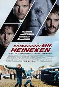Kidnapping Mr. Heineken (2015) watch-Kidnapping Mr. Heineken (2015)