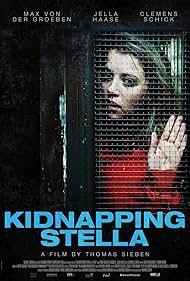 Kidnapping Stella (2019) watch-Kidnapping Stella (2019)