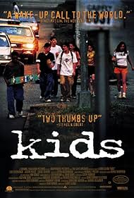 Kids (1995) watch-Kids (1995)