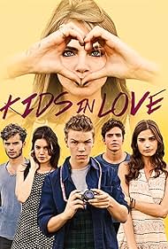 Kids in Love (2016) watch-Kids in Love (2016)