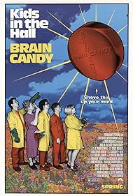 Kids in the Hall: Brain Candy (1996) watch-Kids in the Hall: Brain Candy (1996)