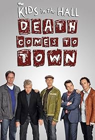 watch-Kids in the Hall: Death Comes to Town (2010)