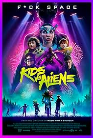 Kids vs. Aliens (2023) watch-Kids vs. Aliens (2023)