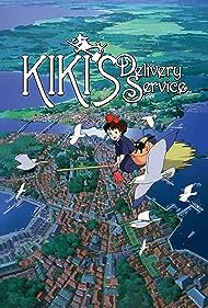 watch-Kiki's Delivery Service (1990)