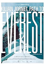 watch-Kilian Jornet, Path to Everest (2018)