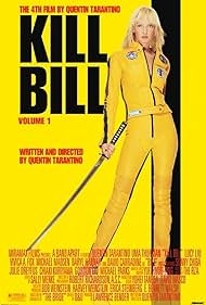 Kill Bill: Vol. 1 (2003) watch-Kill Bill: Vol. 1 (2003)